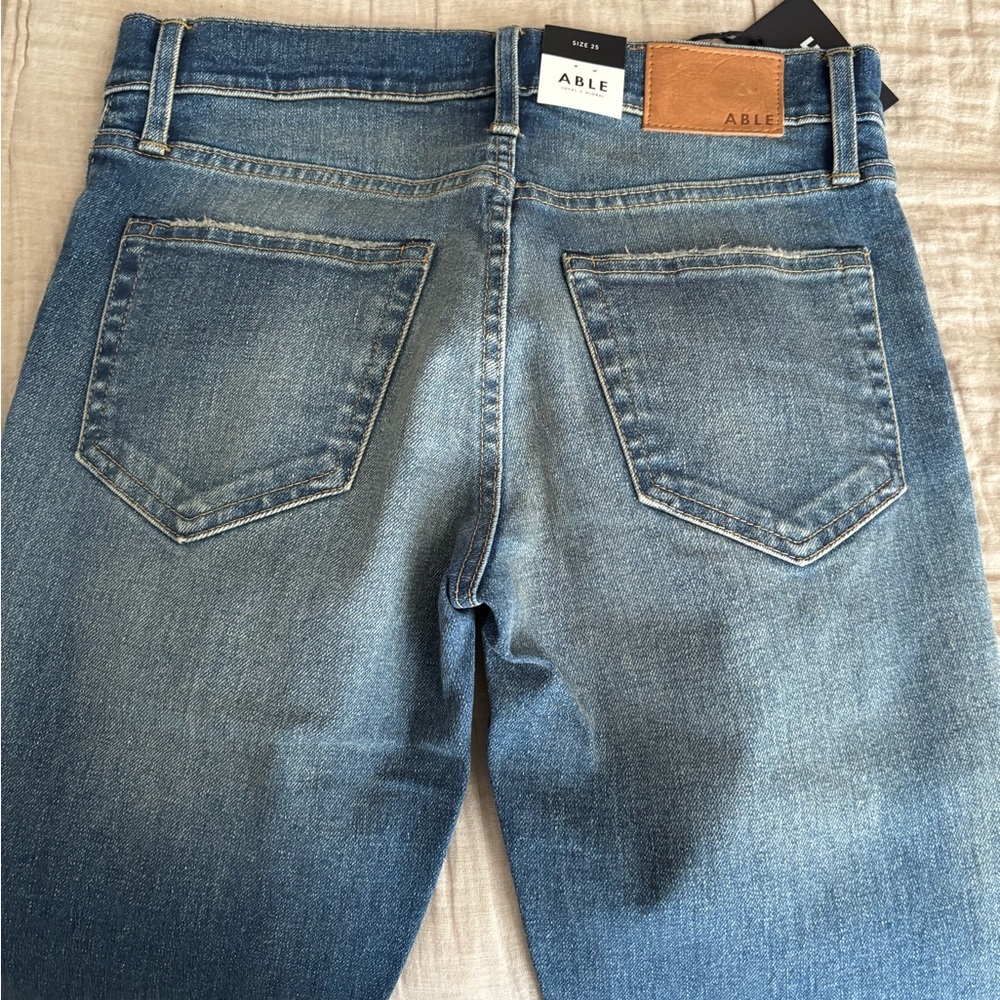Able jeans The Skinny